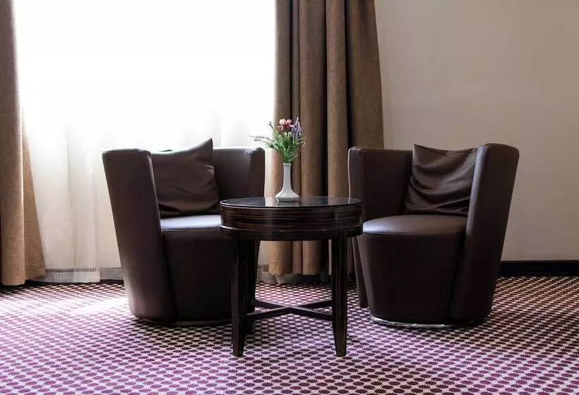 Fotos del hotel Fortune Karama:  26