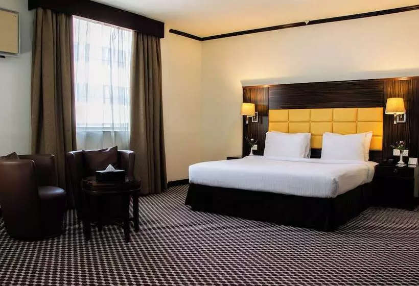 Fotos del hotel Fortune Karama:  27
