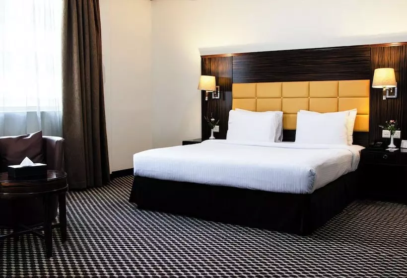 Fotos del hotel Fortune Karama:  29