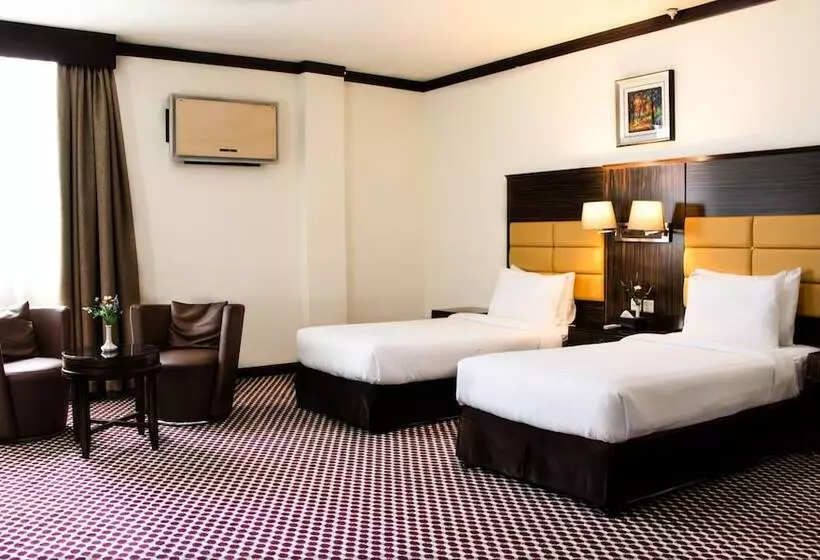 Fotos del hotel Fortune Karama:  30