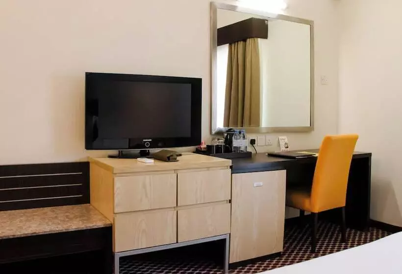Fotos del hotel Fortune Karama:  33