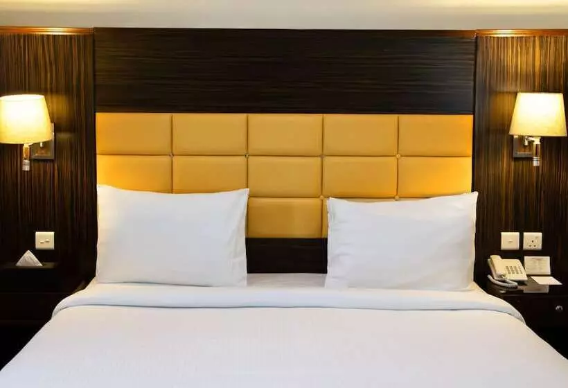 Fotos del hotel Fortune Karama:  34