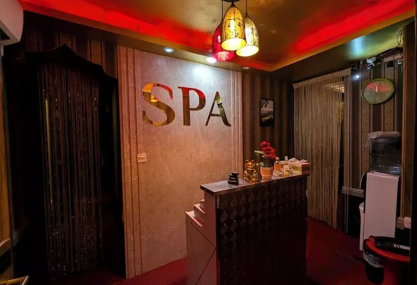 Fotos del hotel Fortune Karama:  37