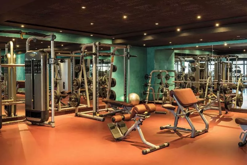 Fotos del hotel Grosvenor House, A Luxury Collection , Dubai:  13