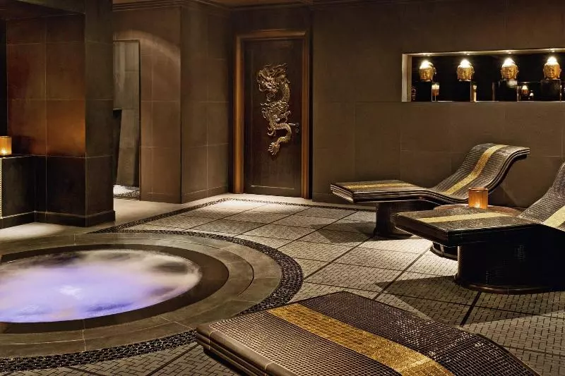 Fotos del hotel Grosvenor House, A Luxury Collection , Dubai:  9