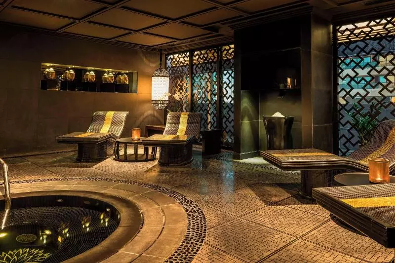 Fotos del hotel Grosvenor House, A Luxury Collection , Dubai:  14