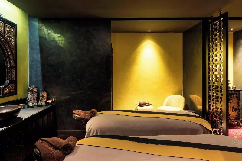 Fotos del hotel Grosvenor House, A Luxury Collection , Dubai:  1