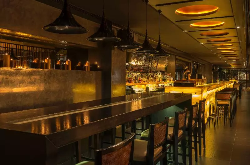 Fotos del hotel Grosvenor House, A Luxury Collection , Dubai:  11