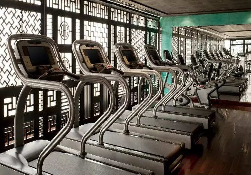 Fotos del hotel Grosvenor House, A Luxury Collection , Dubai:  8