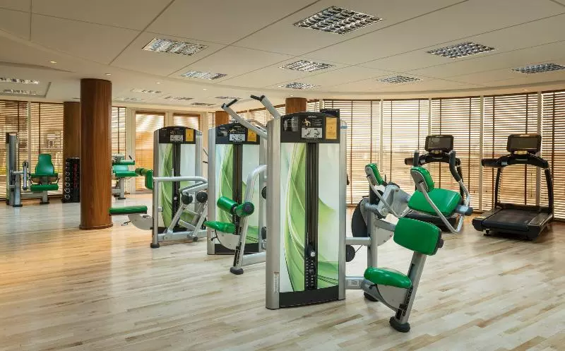 Fotos del hotel Grosvenor House, A Luxury Collection , Dubai:  2