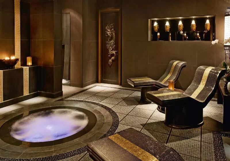 Fotos del hotel Grosvenor House, A Luxury Collection , Dubai:  18