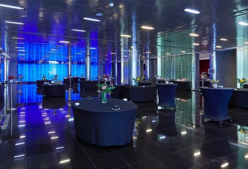 Fotos del hotel Hyatt Regency Barcelona Tower:  4