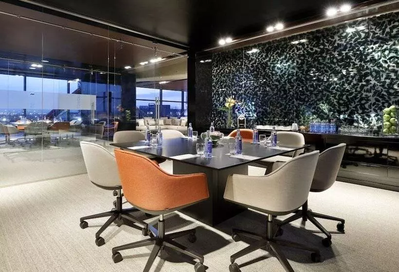 Fotos del hotel Hyatt Regency Barcelona Tower:  12