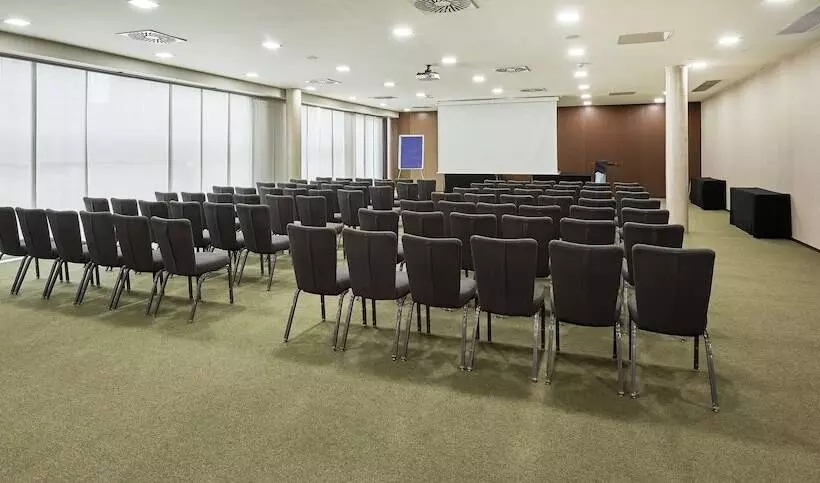 Fotos del hotel Hyatt Regency Barcelona Tower:  9