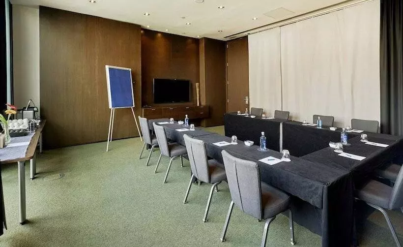 Fotos del hotel Hyatt Regency Barcelona Tower:  5