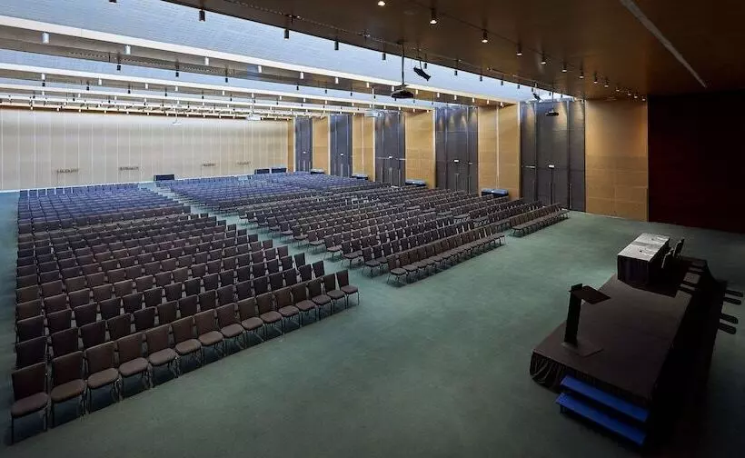 Fotos del hotel Hyatt Regency Barcelona Tower:  15