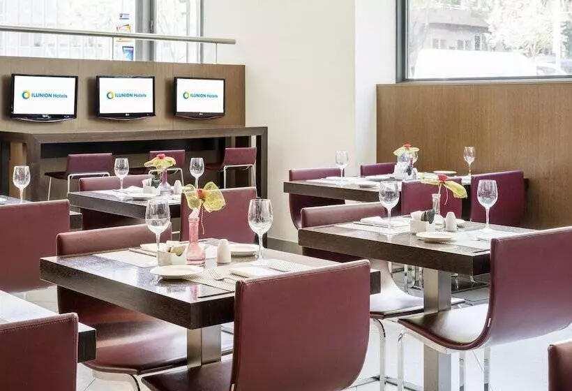 Fotos del hotel Ilunion Auditori:  4