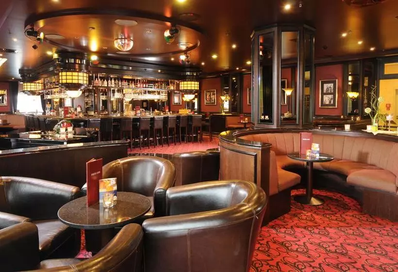 Fotos del hotel Maritim  Dresden:  15