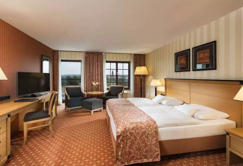 Fotos del hotel Maritim  Dresden:  25