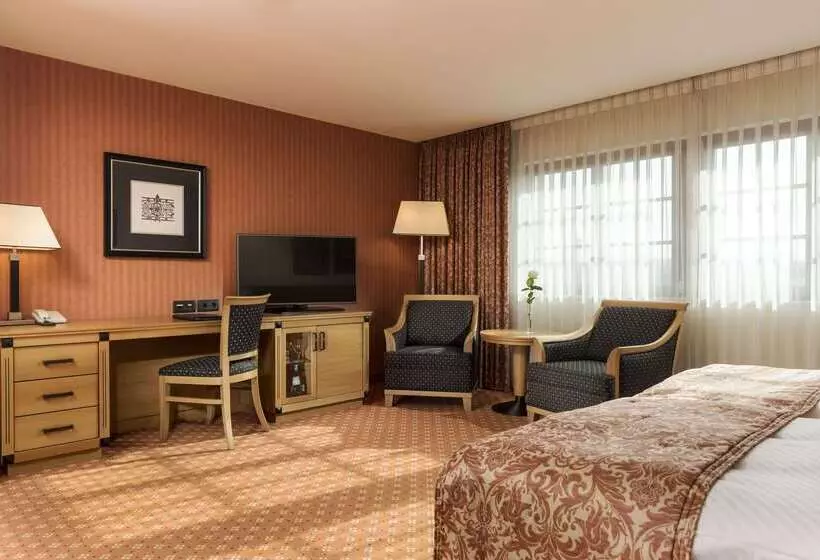 Fotos del hotel Maritim  Dresden:  16