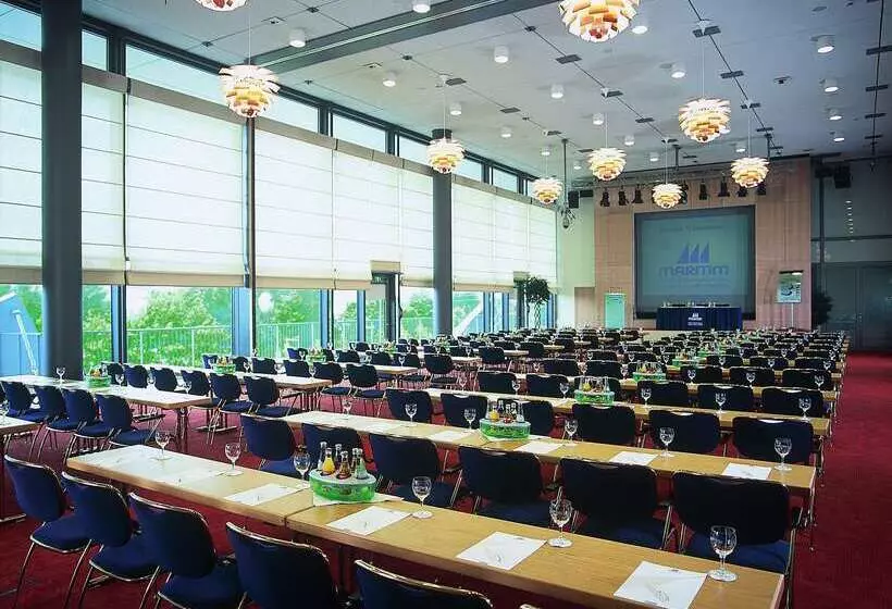 Fotos del hotel Maritim  Dresden:  8