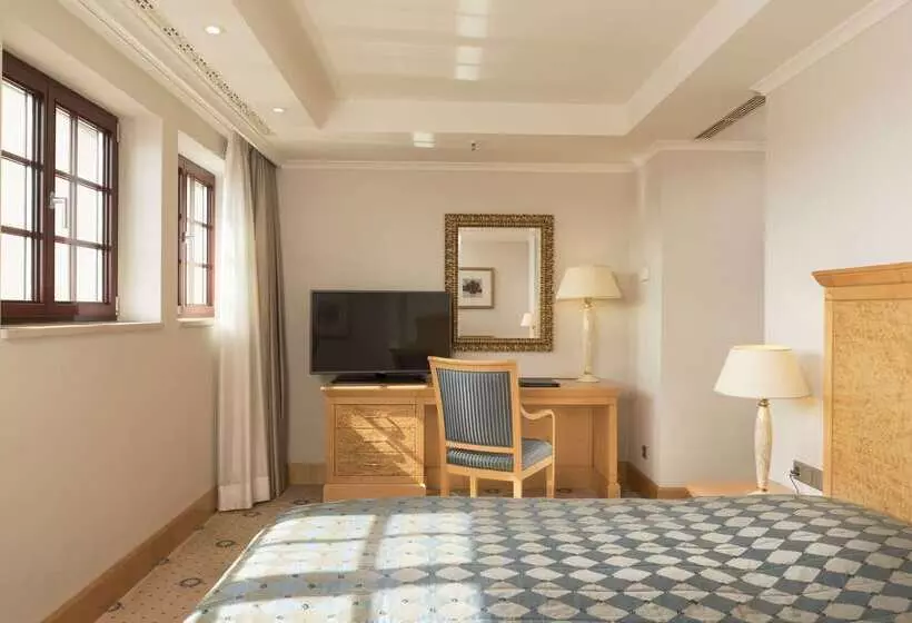 Fotos del hotel Maritim  Dresden:  19