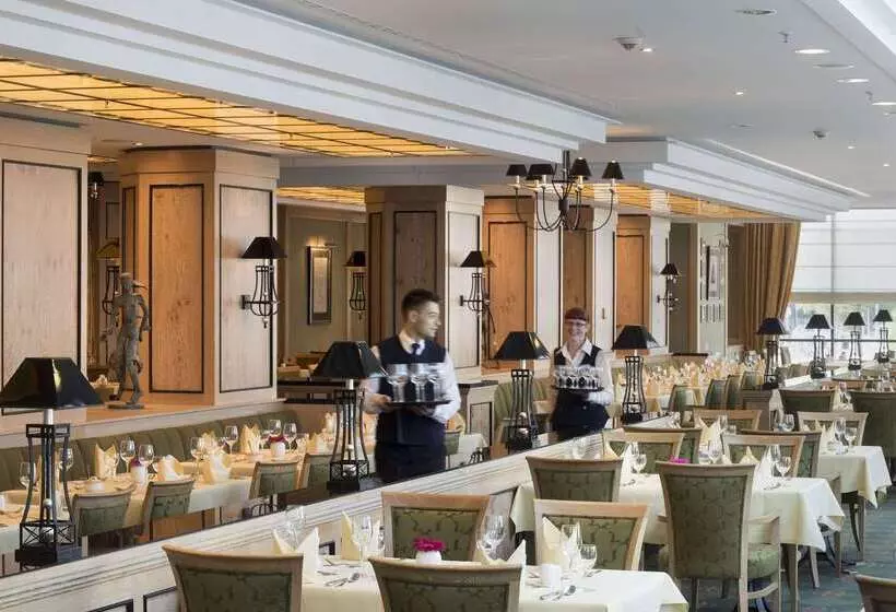 Fotos del hotel Maritim  Dresden:  14