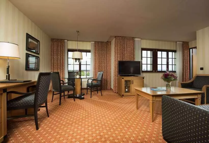 Fotos del hotel Maritim  Dresden:  22