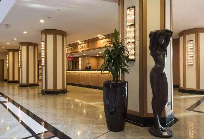 Fotos del hotel Maritim  Dresden:  12