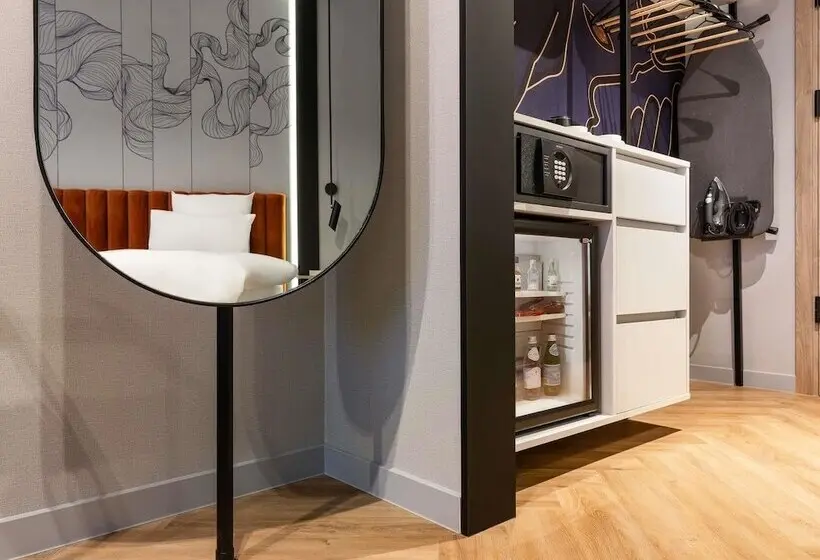 Fotos del hotel Festa Sofia:  6