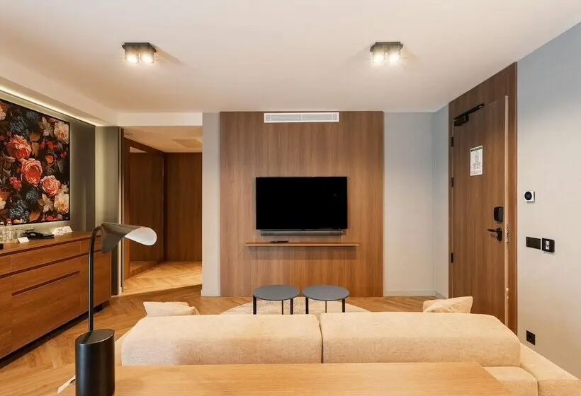 Fotos del hotel Festa Sofia:  2