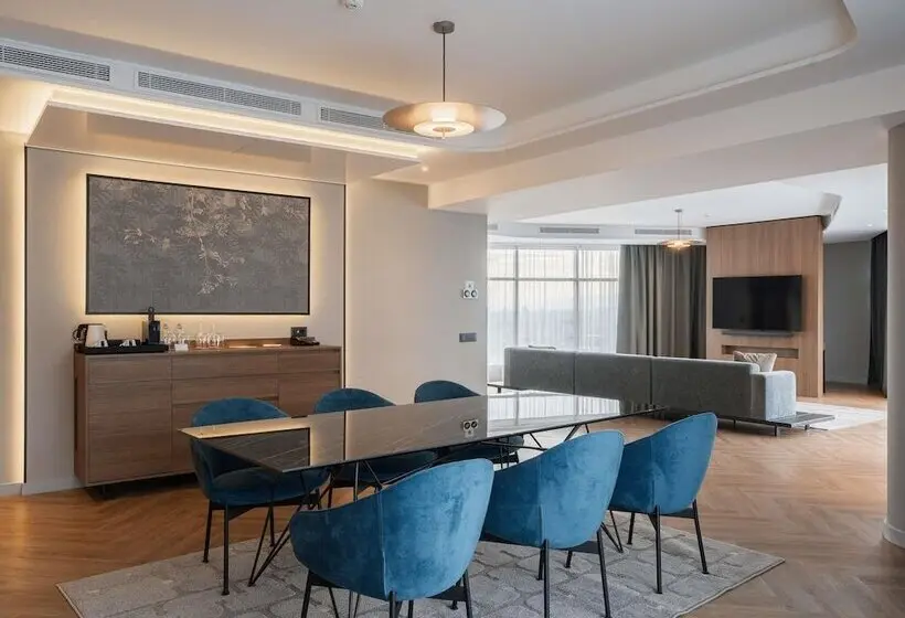 Fotos del hotel Festa Sofia:  4