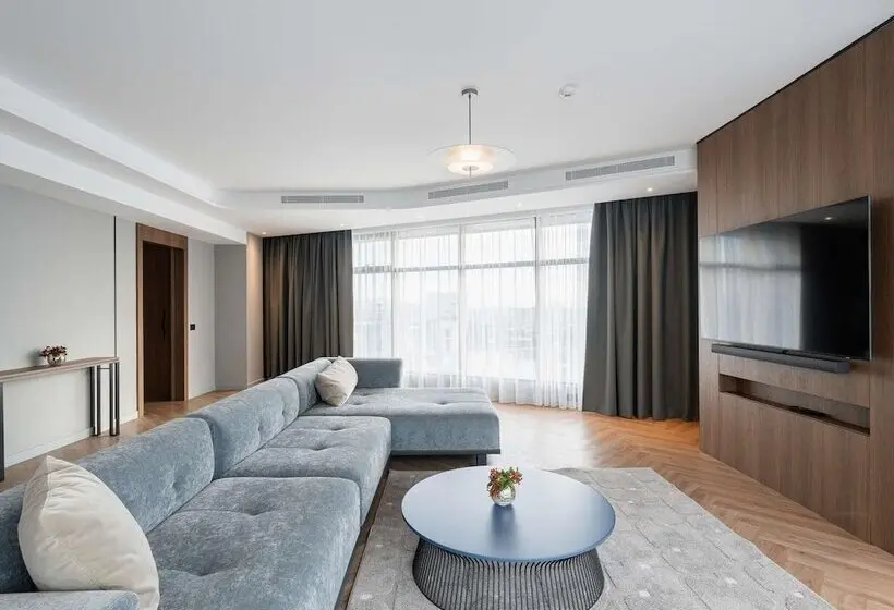 Fotos del hotel Festa Sofia:  35