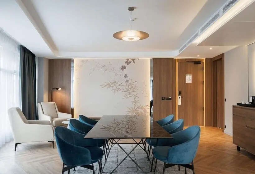 Fotos del hotel Festa Sofia:  11