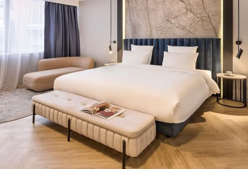 Fotos del hotel Festa Sofia:  17