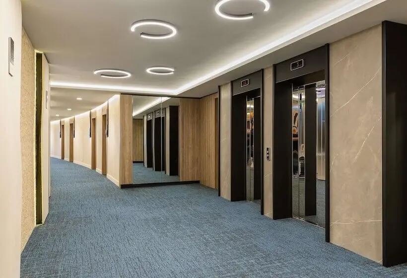 Fotos del hotel Festa Sofia:  12