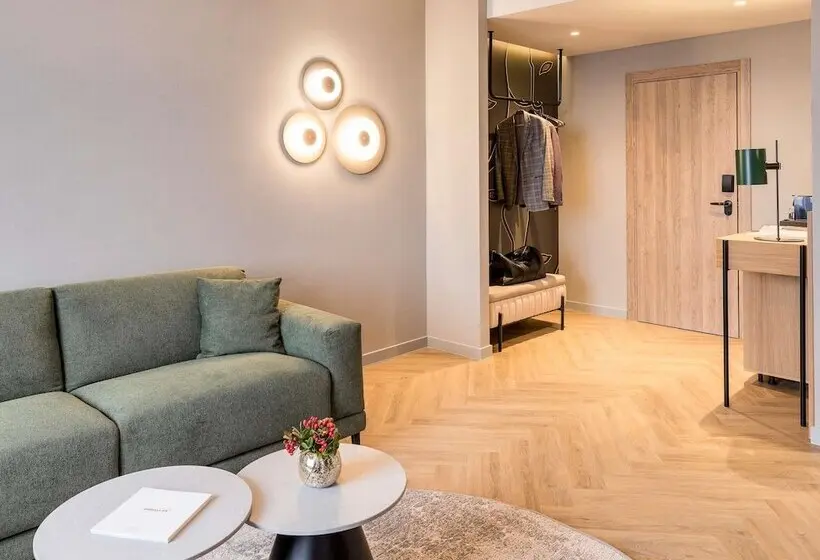 Fotos del hotel Festa Sofia:  39