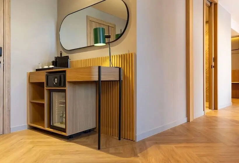 Fotos del hotel Festa Sofia:  37