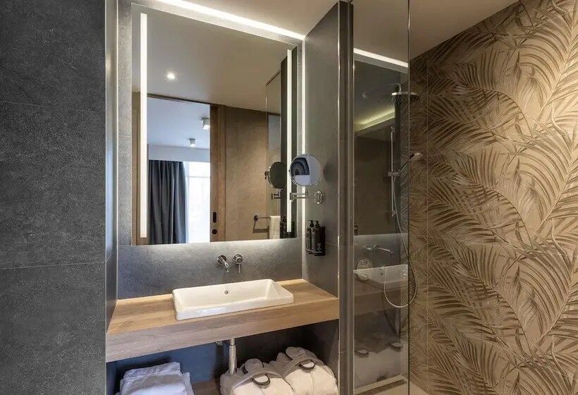 Fotos del hotel Festa Sofia:  34