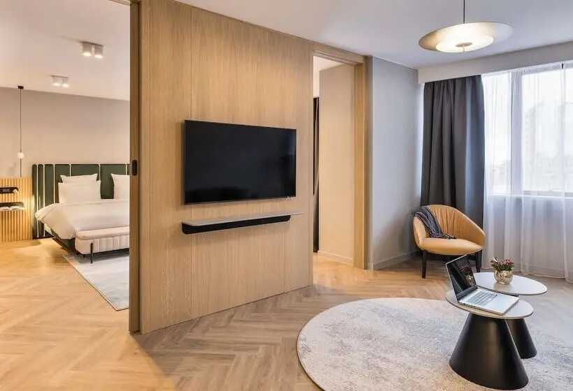 Fotos del hotel Festa Sofia:  38