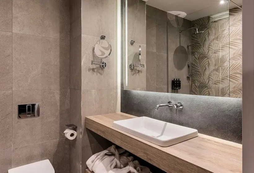 Fotos del hotel Festa Sofia:  30