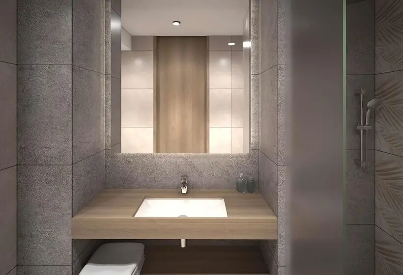 Fotos del hotel Festa Sofia:  32