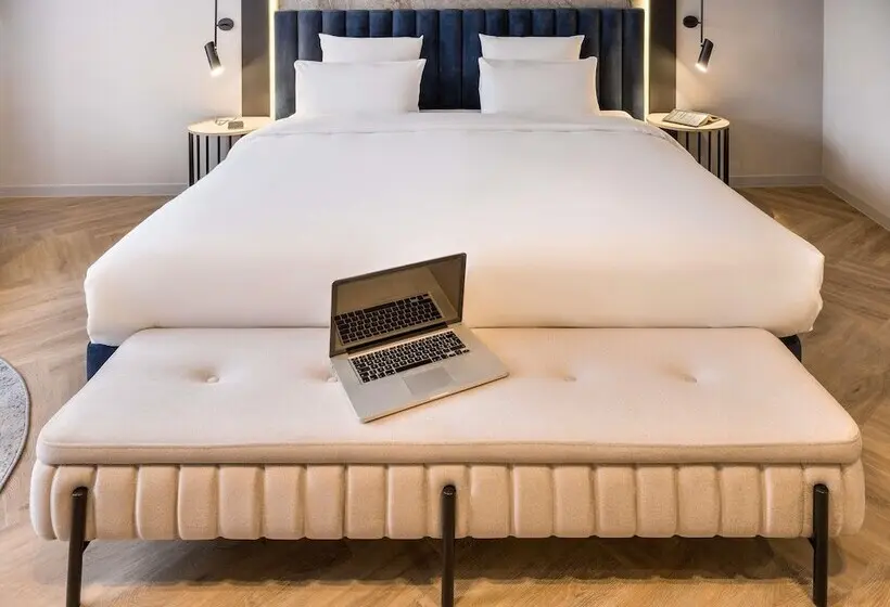 Fotos del hotel Festa Sofia:  36