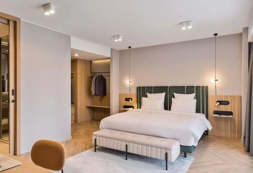 Fotos del hotel Festa Sofia:  23