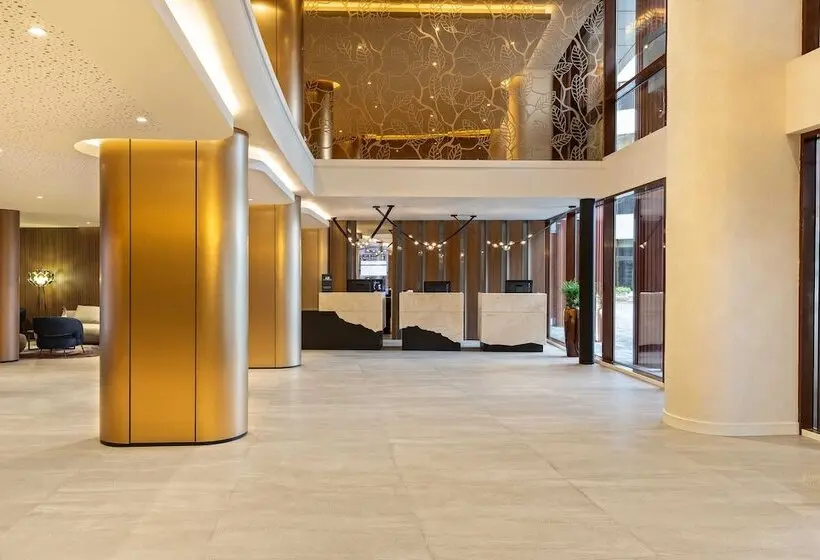 Fotos del hotel Festa Sofia:  3