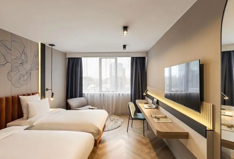 Fotos del hotel Festa Sofia:  31