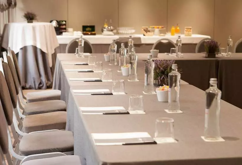 Fotos del hotel Molina Lario:  6