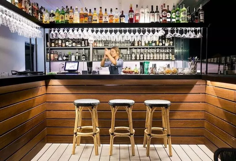 Fotos del hotel Molina Lario:  16