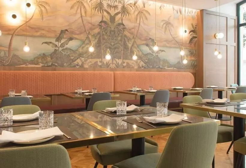 Fotos del hotel Molina Lario:  15