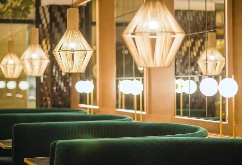 Fotos del hotel Molina Lario:  4